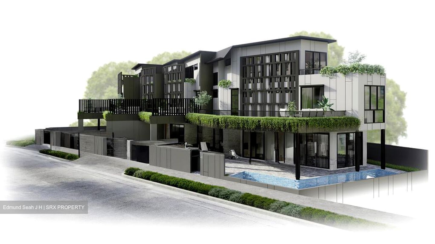 Maju Avenue (D19), Terrace #497604211
